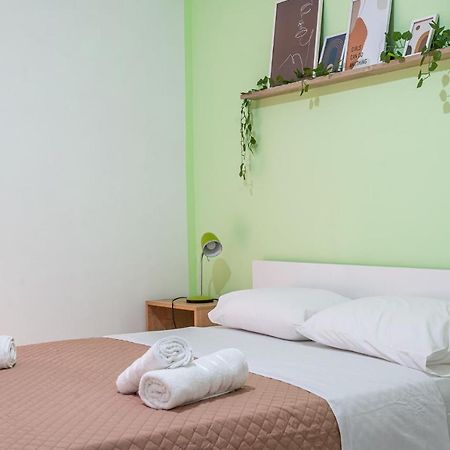 La Dns Apartment 카발라 외부 사진