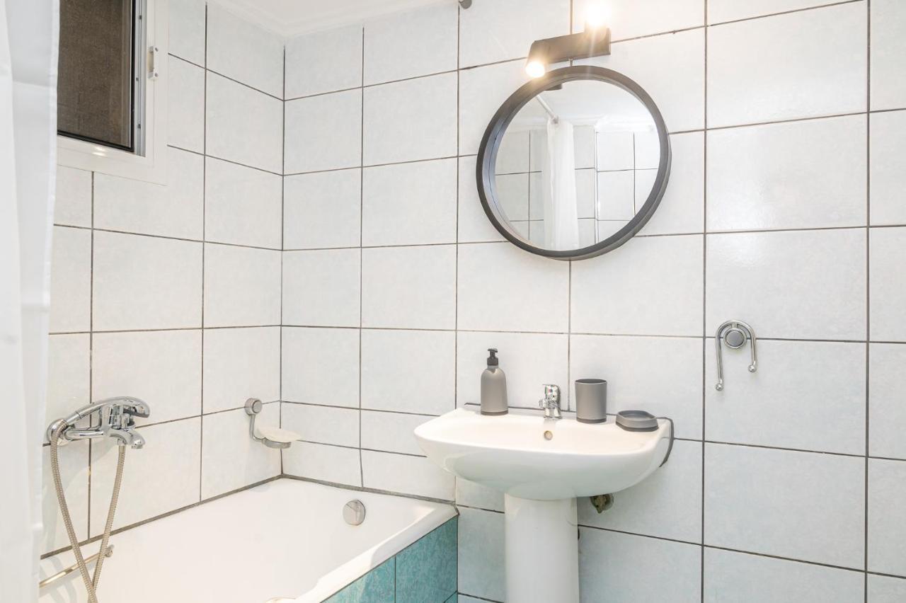 La Dns Apartment 카발라 외부 사진