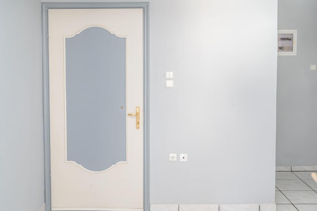 La Dns Apartment 카발라 외부 사진