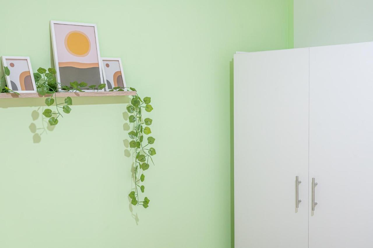 La Dns Apartment 카발라 외부 사진