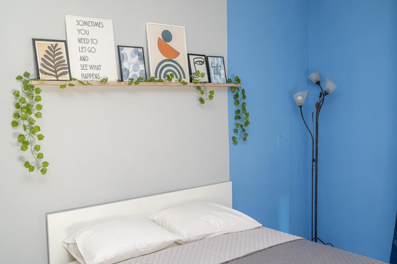 La Dns Apartment 카발라 외부 사진