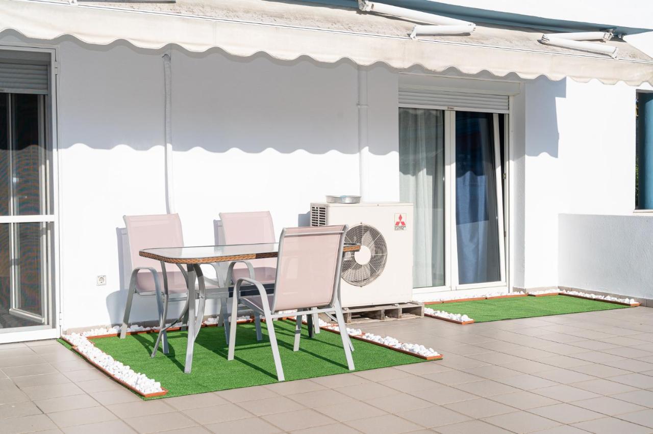 La Dns Apartment 카발라 외부 사진
