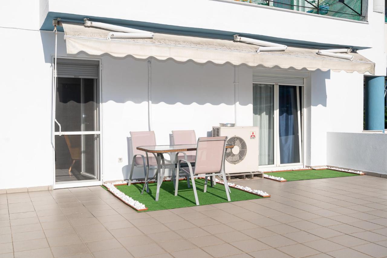 La Dns Apartment 카발라 외부 사진