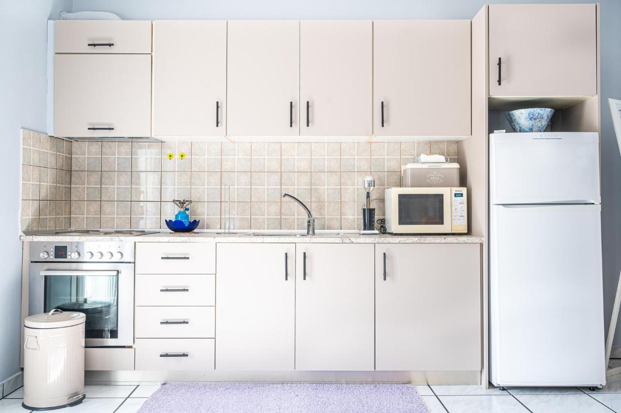 La Dns Apartment 카발라 외부 사진