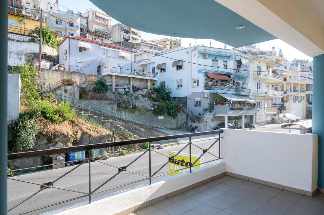 La Dns Apartment 카발라 외부 사진