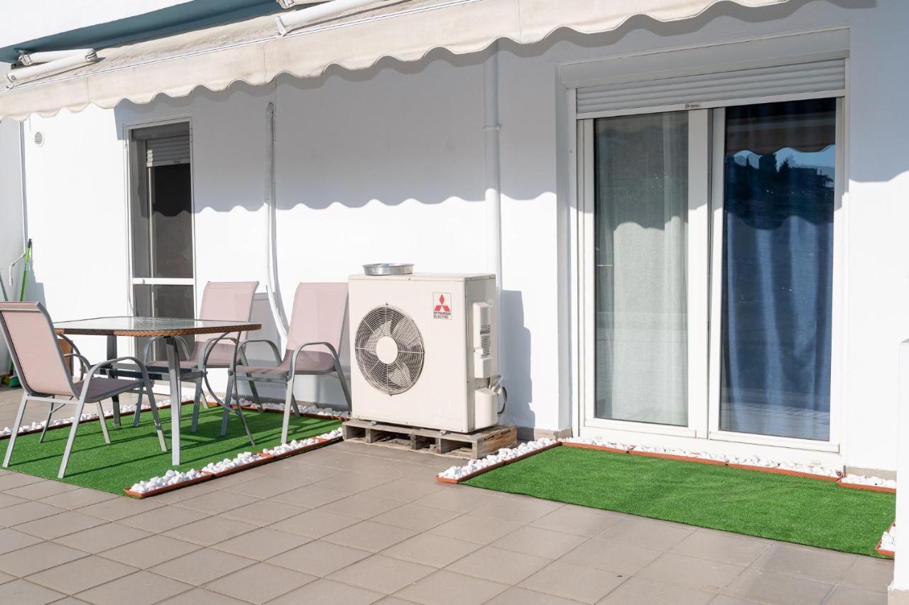La Dns Apartment 카발라 외부 사진