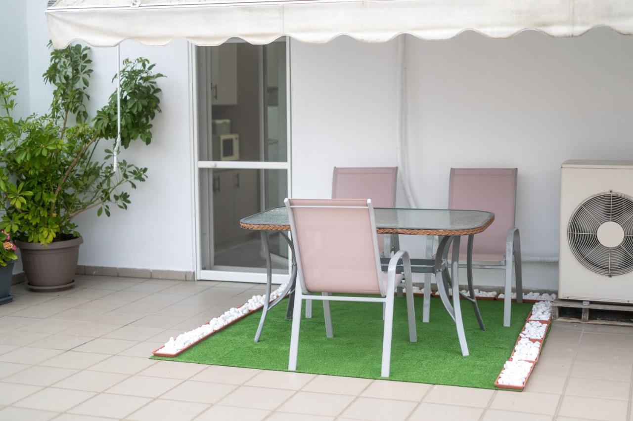 La Dns Apartment 카발라 외부 사진