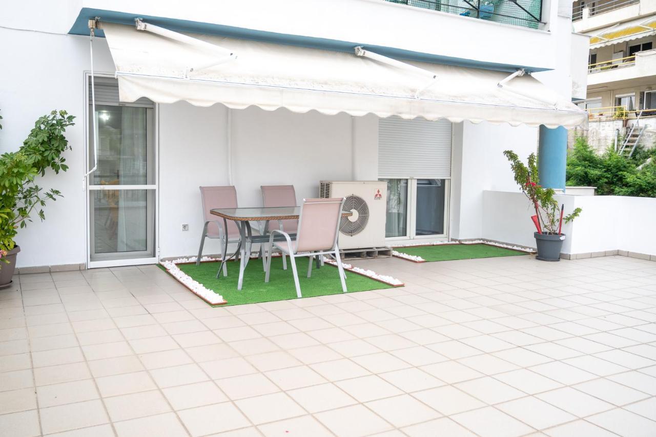 La Dns Apartment 카발라 외부 사진