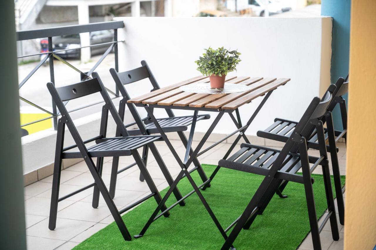 La Dns Apartment 카발라 외부 사진