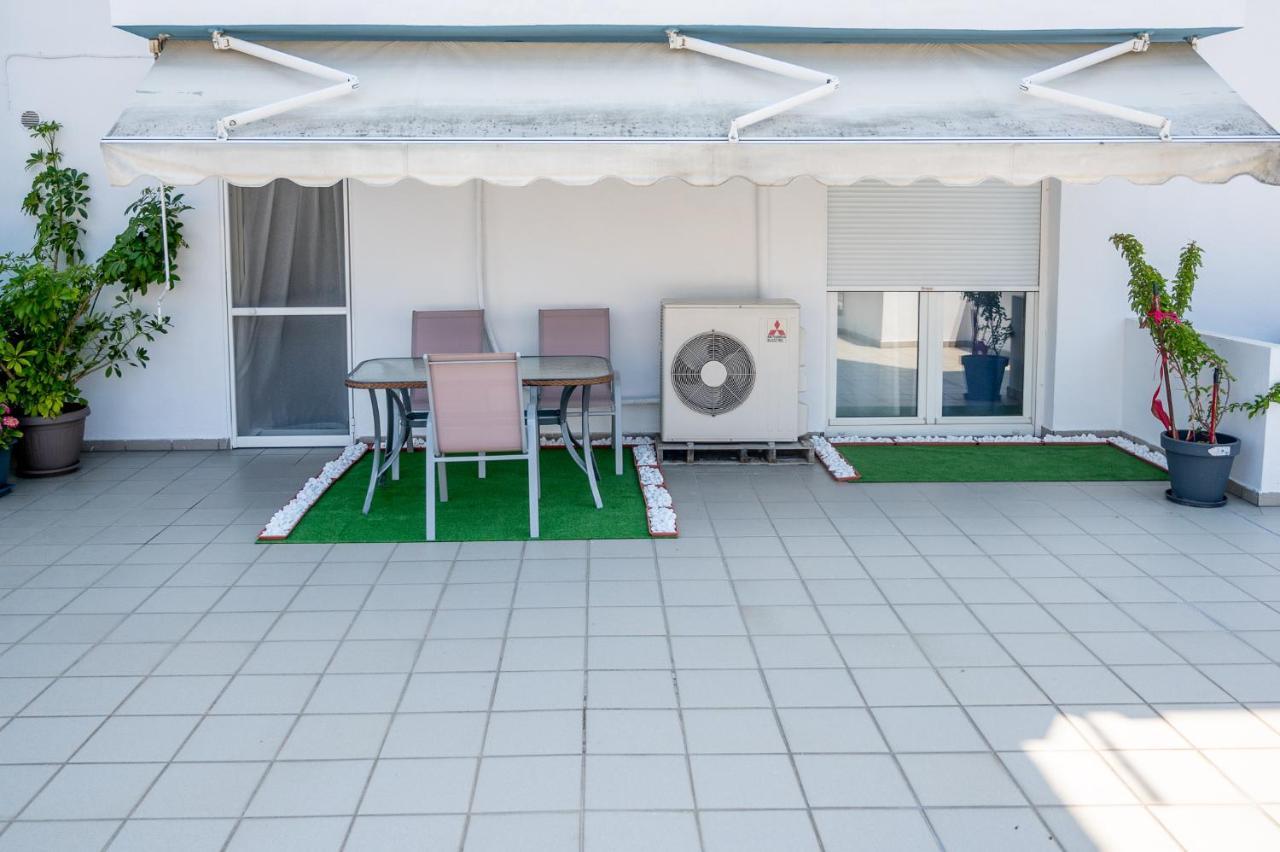 La Dns Apartment 카발라 외부 사진
