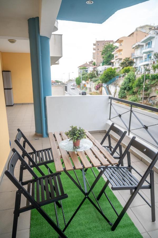 La Dns Apartment 카발라 외부 사진